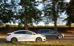 Hyundai i40 Sedan 2015 года
